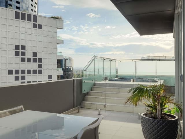 Penthouse (John Olsen Penthouse)