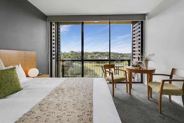 Moonah Room