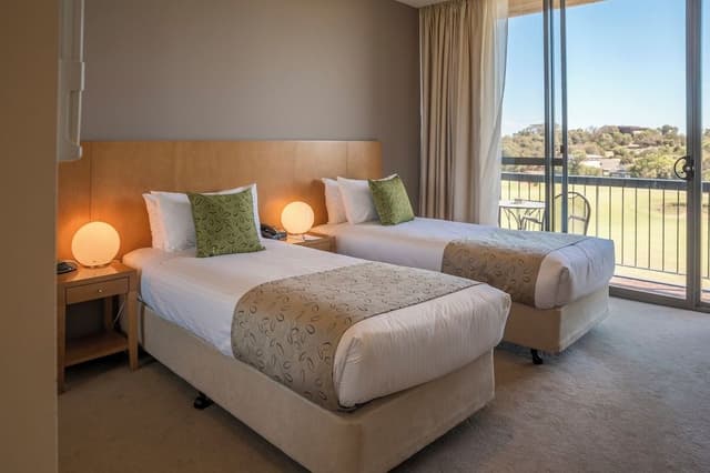 Moonah Room