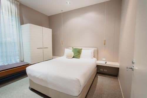 Boutique Room