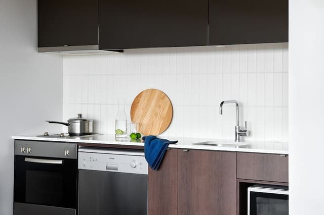 Two Bedroom Apartment