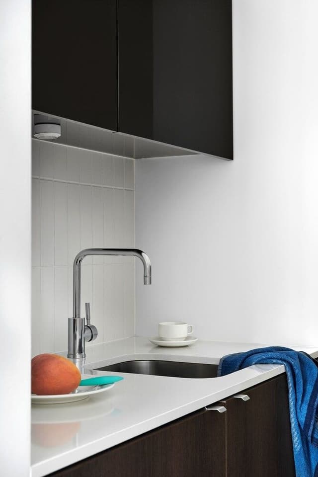 Two Bedroom Apartment