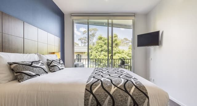 Two Bedroom Apartment - Adjoining