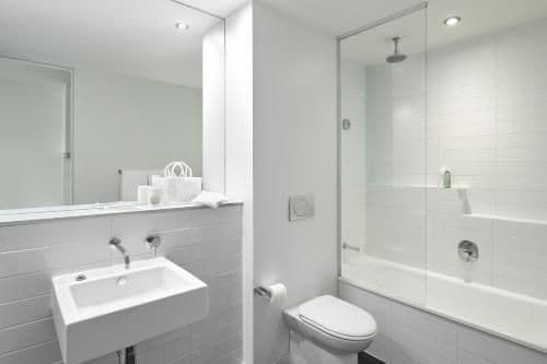 Two Bedroom Apartment