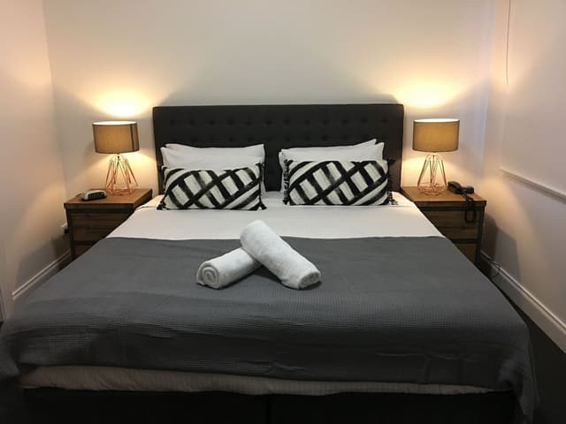 Two Bedroom Villa
