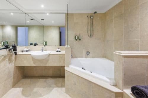 Executive Apartment