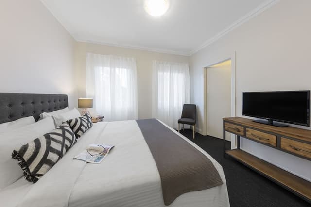 Two Bedroom Villa