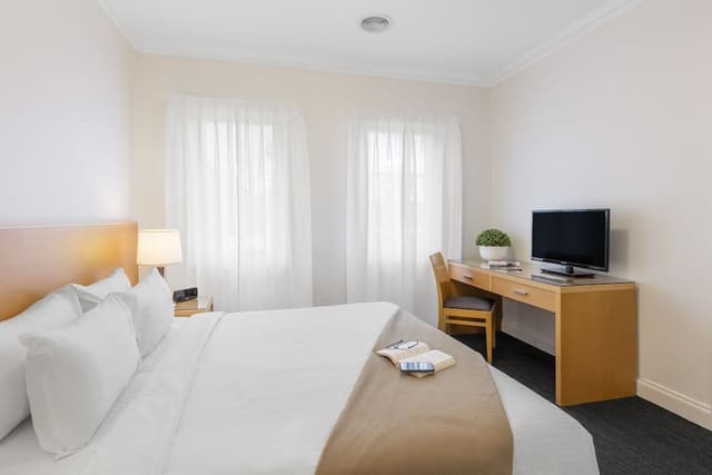 Three Bedroom Villa