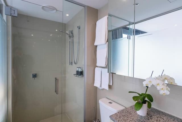 Studio Executive Residence