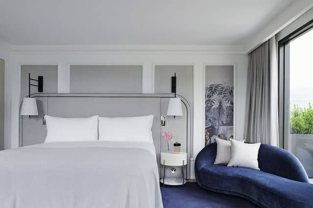 Terrace Room