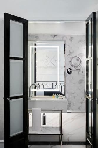 Loft Suite