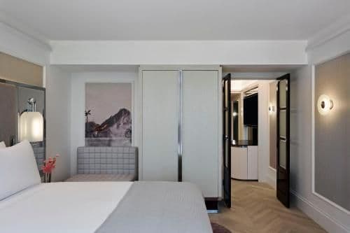 Boulevard Suite