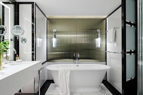 Boulevard Suite