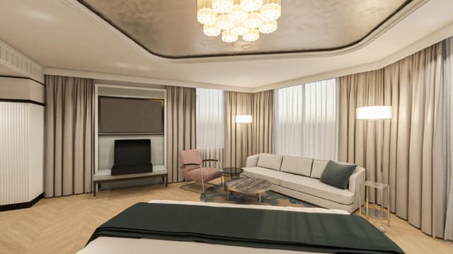 Royce Suite