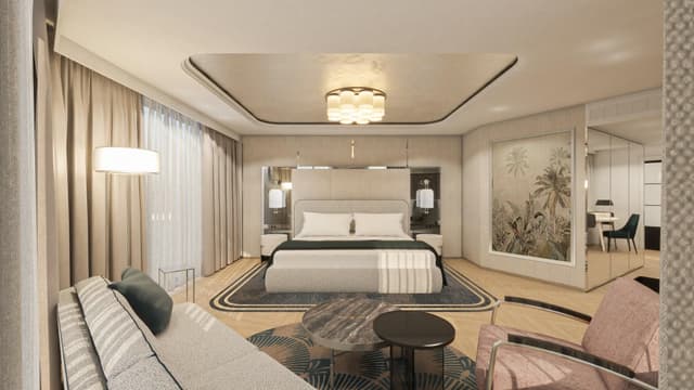 Royce Suite