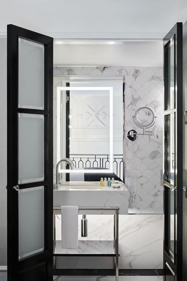 Loft Suite