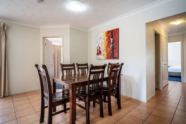 3 Bedroom Apartment
