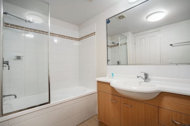 2 Bedroom Family Suite