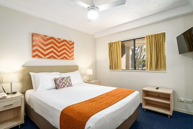 1 Bedroom Superior Apartment