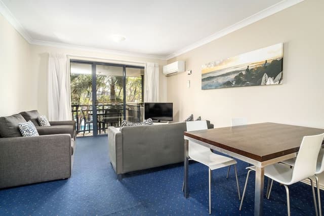 1 Bedroom Superior Apartment