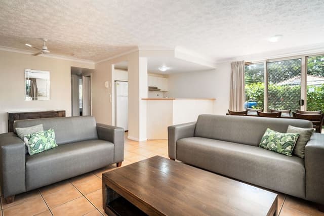 3 Bedroom Apartment