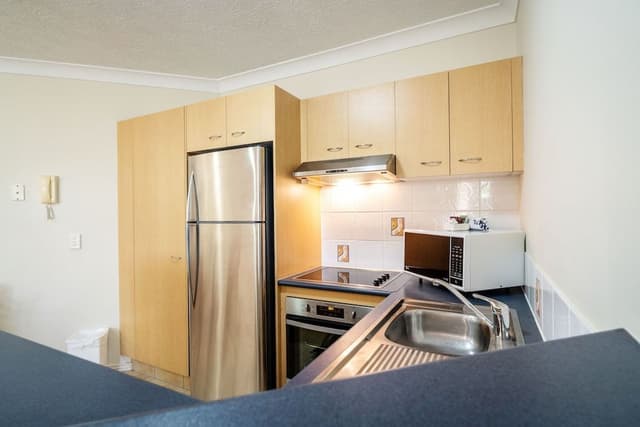 1 Bedroom Superior Apartment