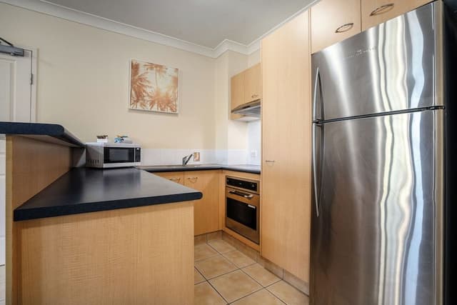 1 Bedroom Superior Apartment