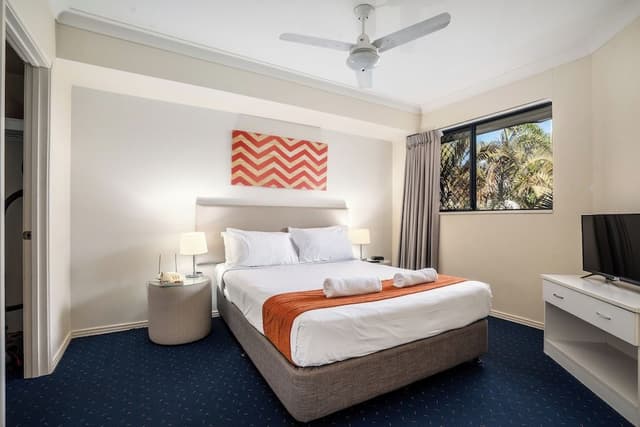 1 Bedroom Superior Apartment