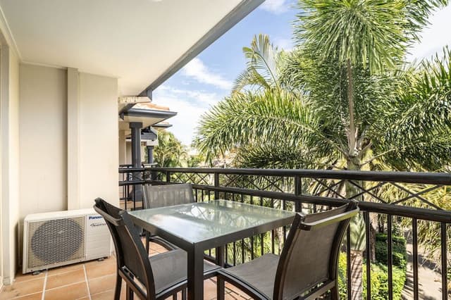 2 Bedroom Family Suite