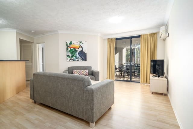 1 Bedroom Superior Apartment