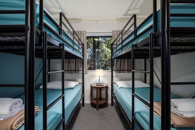 2 Bedroom Family Suite