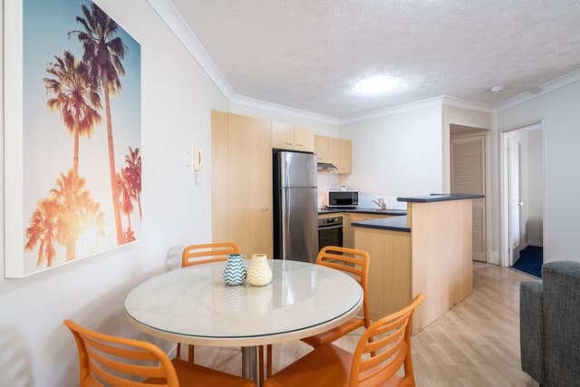 1 Bedroom Superior Apartment
