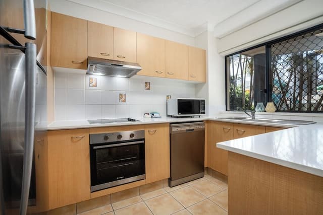 2 Bedroom Family Suite