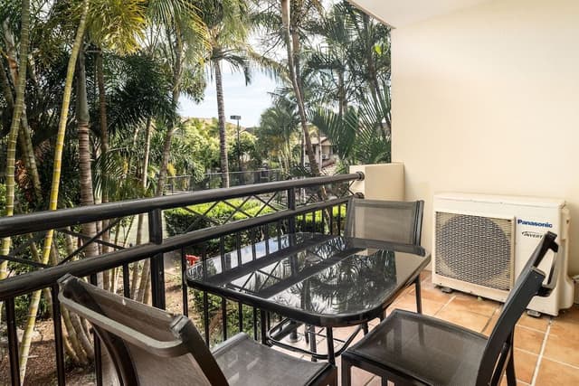 2 Bedroom Family Suite