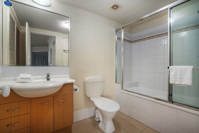 1 Bedroom Superior Apartment