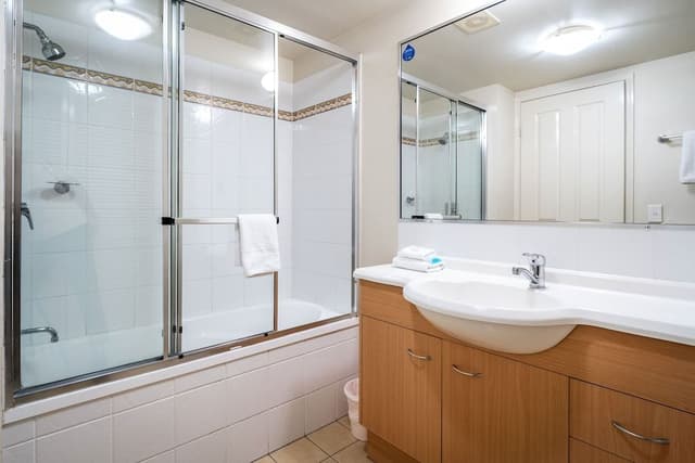 2 Bedroom Family Suite