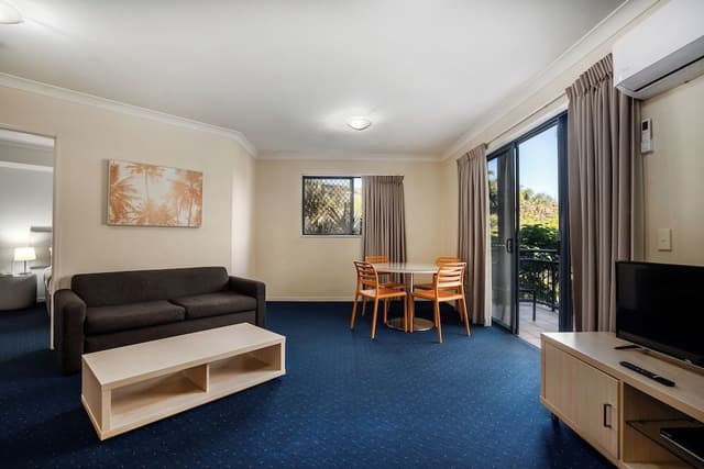 1 Bedroom Superior Apartment