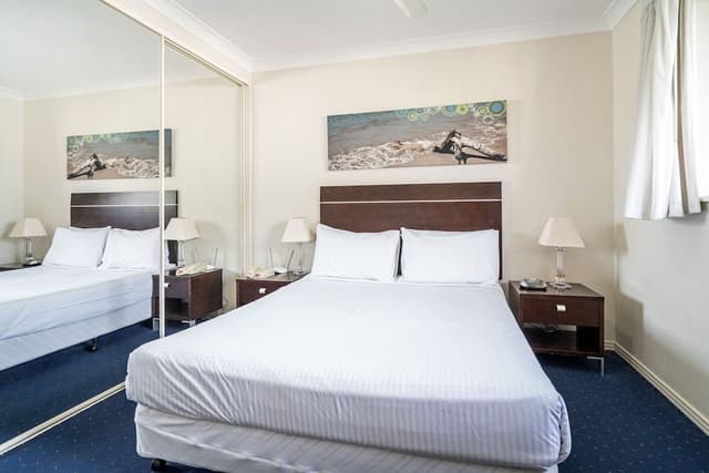 1 Bedroom Superior Apartment