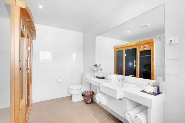 Three Bedroom Penthouse