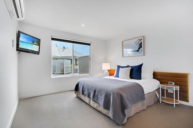 Three Bedroom Penthouse