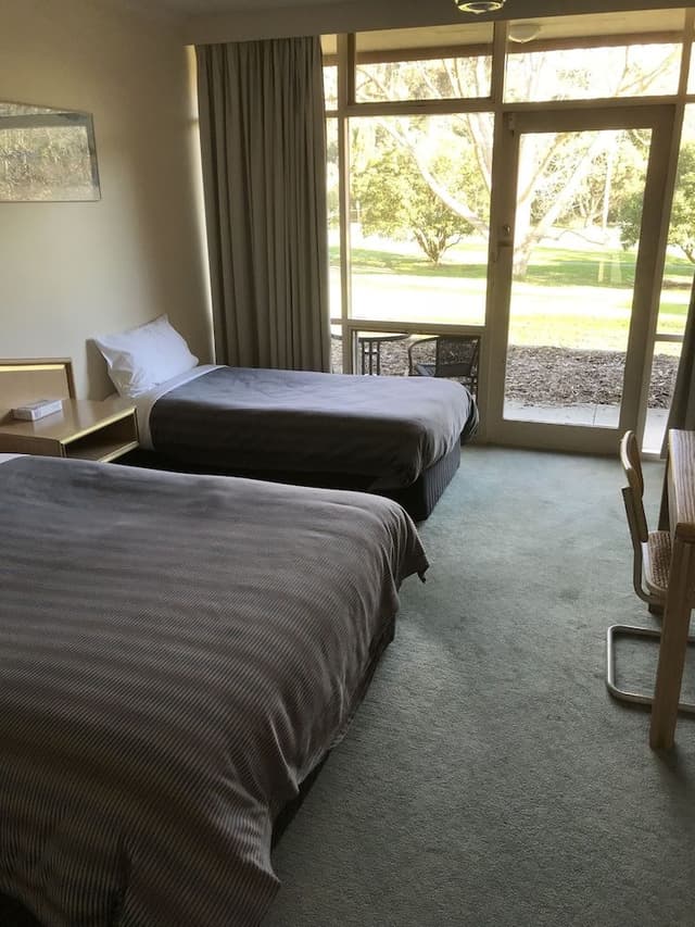 Standard Triple Room, 1 Bedroom