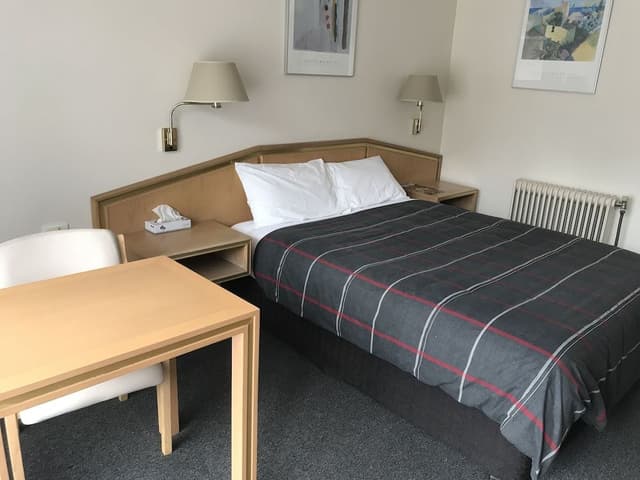 Standard Room, 1 Queen Bed