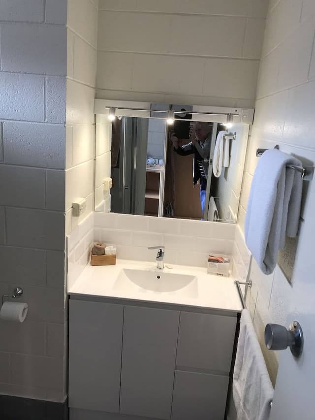 Standard Triple Room, 1 Bedroom