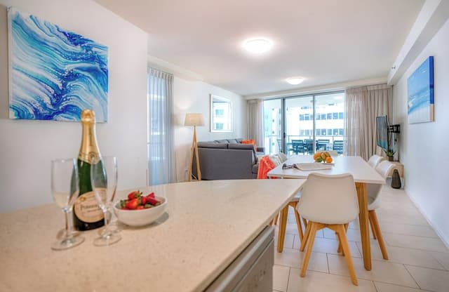 2 Bedroom Standard Apartment