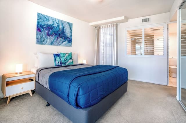 2 Bedroom Standard Apartment