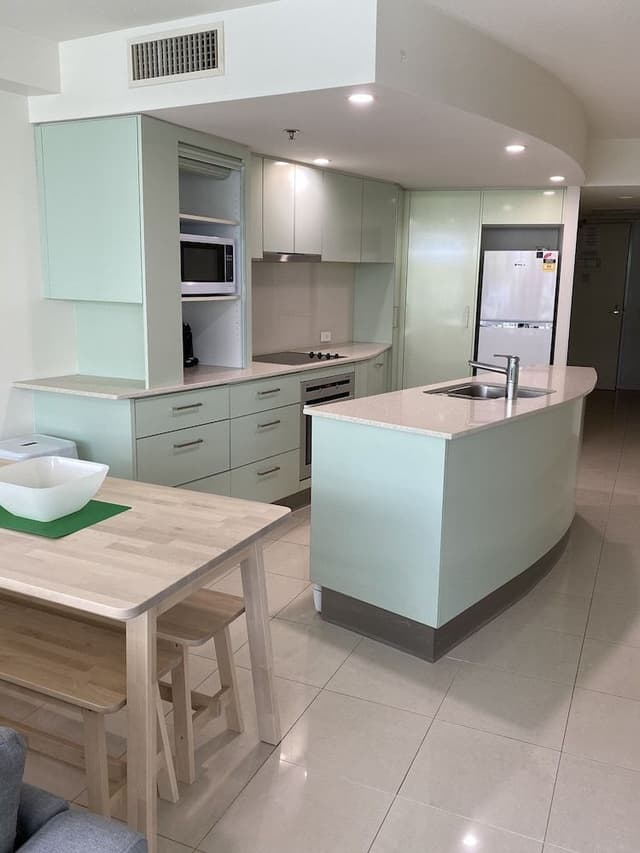2 Bedroom Apartment (No Spa)
