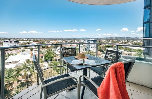 2 Bedroom Standard Apartment
