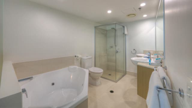 2 Bedroom Standard Apartment