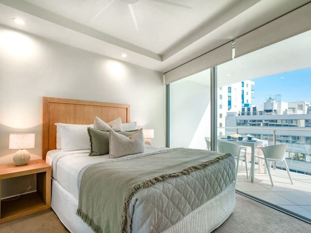 2 Bedroom Apartment (No Spa)