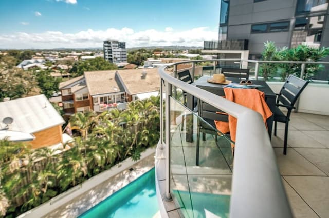 2 Bedroom Superior w Spa Bath